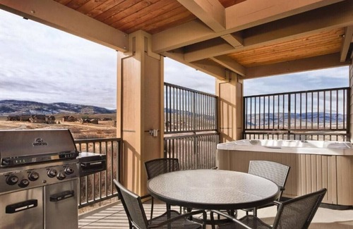 Grand Elk Ranch Condo | Worldmark Granby Rocky Mountain 2BD