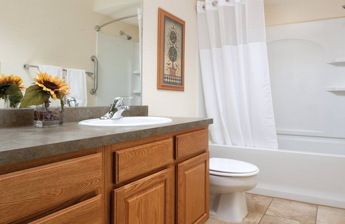 Afton Hotel | WorldMark Grand Lake