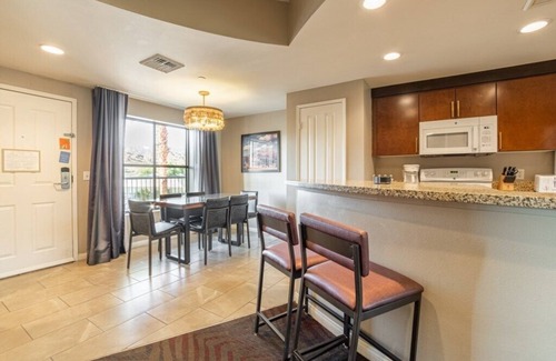 Terra Lago Hotel | WorldMark Indio - 2 Bedroom