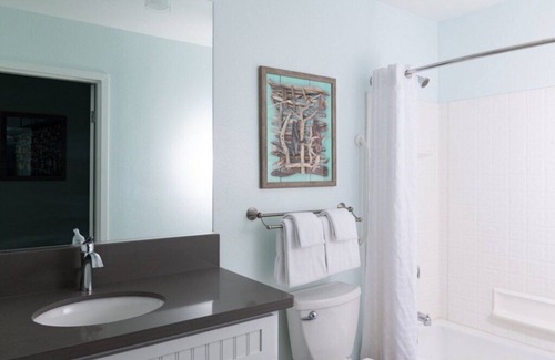 Mission Valley Hotel | WorldMark Mission Valley - 1 Bedroom Sales