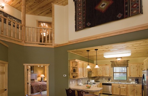 Gruene Hotel | WorldMark New Braunfels