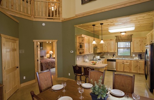 Gruene Hotel | WorldMark New Braunfels