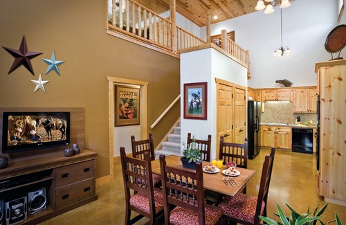 Gruene Hotel | WorldMark New Braunfels