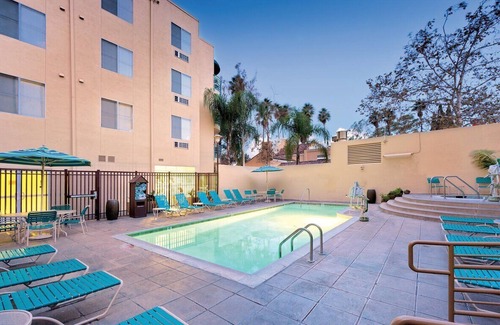 University Heights Condo | WorldMark San Diego – Mission Valley