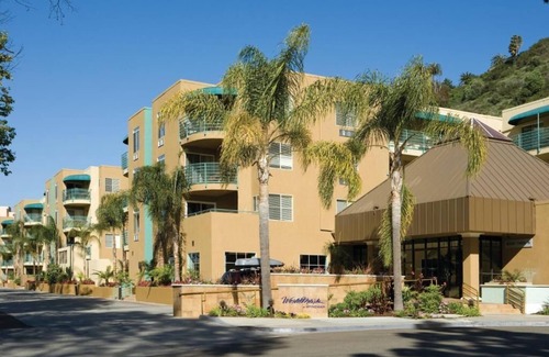 University Heights Condo | WorldMark San Diego – Mission Valley
