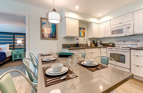 Mission Valley Hotel | WorldMark San Diego - Mission Valley