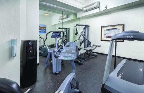 Downtown San Francisco Resort | Worldmark San Francisco