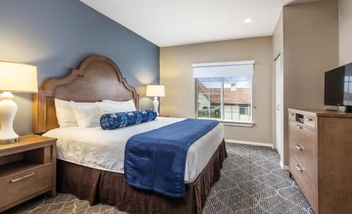Solvang Resort | WorldMark Solvang