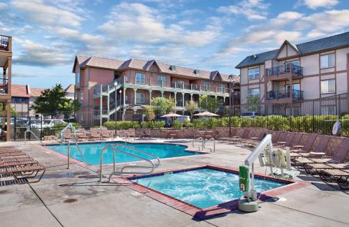 Solvang Resort | WorldMark Solvang