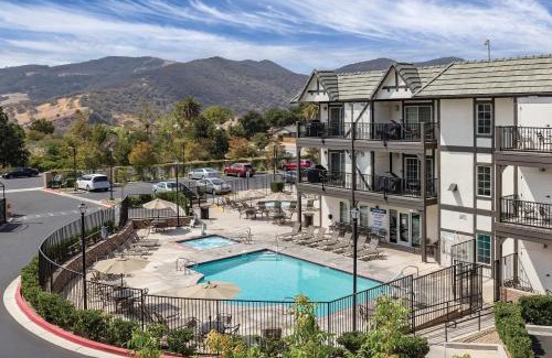 Solvang Resort | WorldMark Solvang