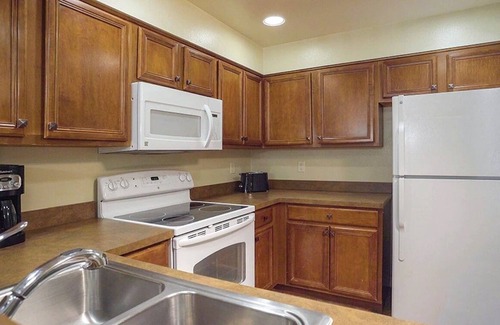 Round Hill Village Villa | WorldMark SouthShore Cozy 2 bedroom