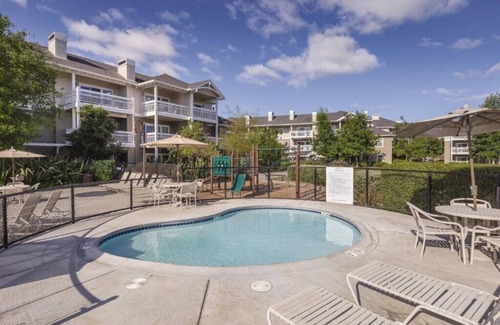 Windsor Condo | WorldMark Windsor - 1 Bedroom Accessible