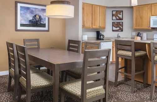 Windsor Condo | WorldMark Windsor - 2 Bedroom Twin