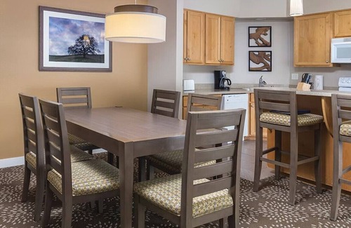 Windsor Condo | Worldmark Windsor Condo 1BD