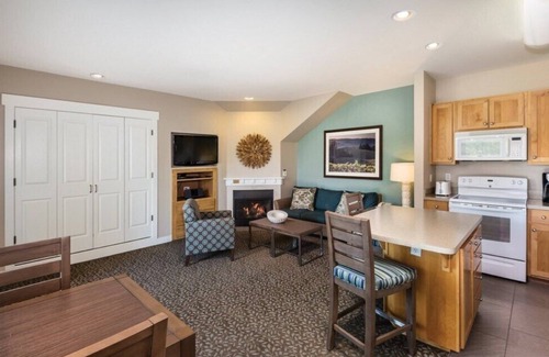 Windsor Apartment | WorldMark Windsor - Studio