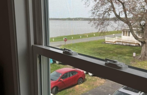 Earlville Apartment | WORLD’S BEST SUNSETS ON UPPER CHESAPEAKE BAY -CRYSTAL BEACH MANOR, EARLEVILLE,MD