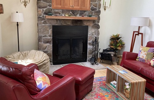 Earlville Cottage | Worlds End Chesapeake Cottage