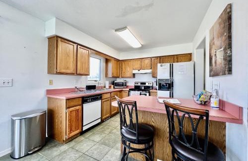 Lindenwald House | Worley's House