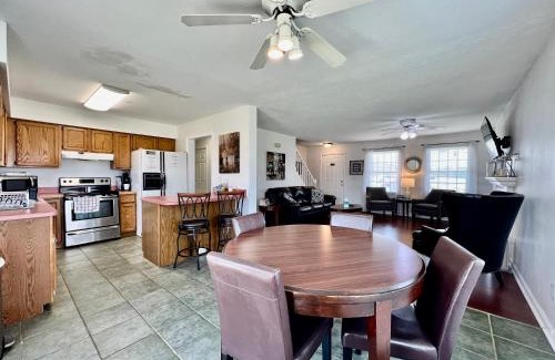 Lindenwald House | Worley's House