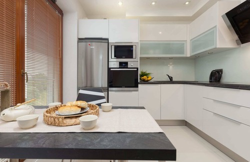 Warsaw Apartment | Woronicza 33 | Stylish Apartment | Air conditioning