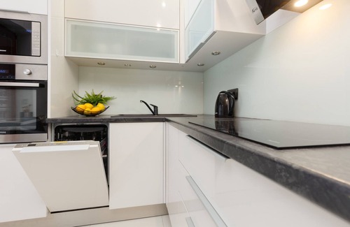 Warsaw Apartment | Woronicza 33 | Stylish Apartment | Air conditioning