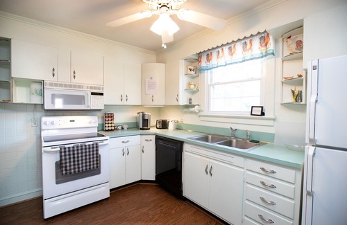 Farmville Other | Worsham Farmhouse