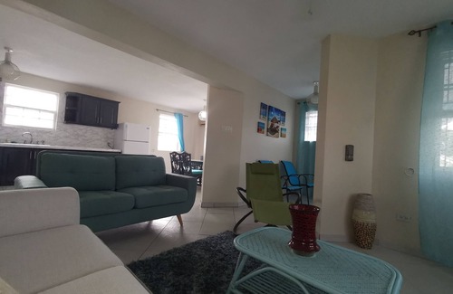 Worthing Apartment | Worthing Beach Apartments