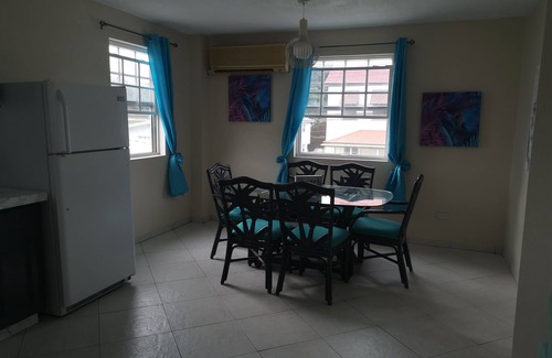 Worthing Apartment | Worthing Beach Apartments