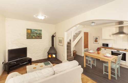 Porlock Weir Cottage | Worthy Cottage, Porlock Weir