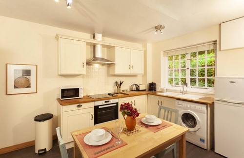 Porlock Weir Cottage | Worthy Cottage, Porlock Weir
