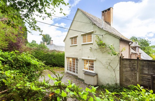 Porlock Weir Cottage | Worthy Cottage, Porlock Weir