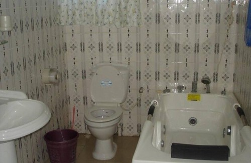 Ago Iwoye Hotel | WosAm Arena