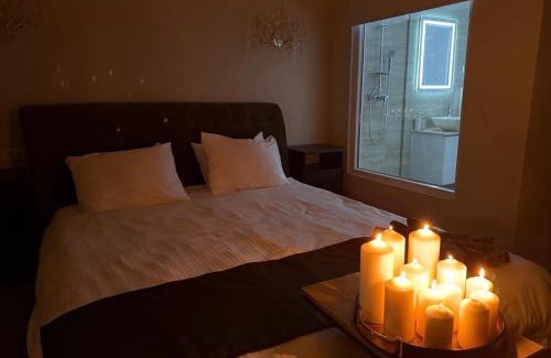 Arad Apartment | Wot Luxury Gold Center