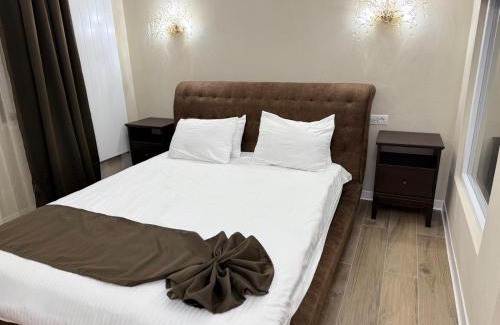 Arad Apartment | Wot Luxury Gold Center