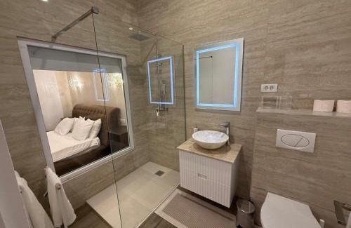 Arad Apartment | Wot Luxury Gold Center