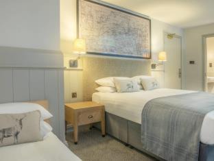 Westcott Hotel | Wotton House
