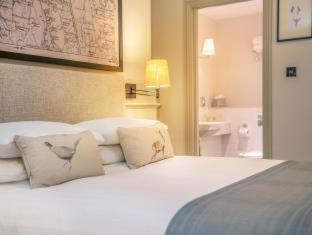 Westcott Hotel | Wotton House