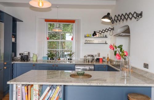 Ilsington House | Wottonsbury
