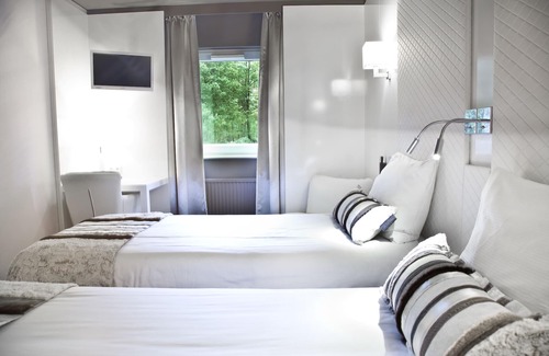 Municipality of Zeist Hotel | Woudschoten Hotel & Conferentiecentrum