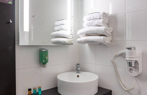 Municipality of Zeist Hotel | Woudschoten Hotel & Conferentiecentrum