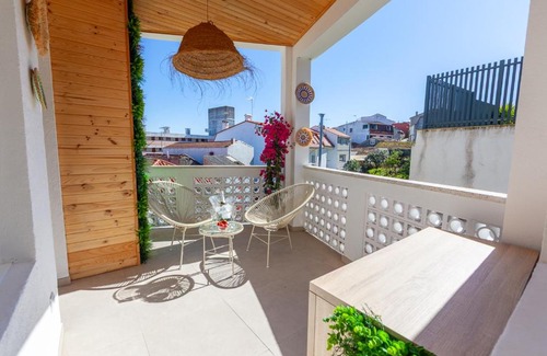 Baiona Old Town Apartment | WOW Baiona