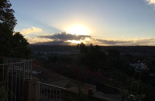 Bonita Apartment | WOW! BONITA VALLEY VIEWS !
