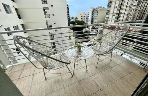 Villa Urquiza Apartment | WOW! Departamento Boutique en Bs As