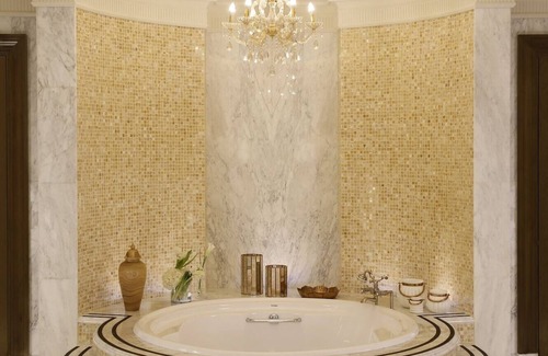 Downtown Dubai Hotel | Wow! Dubai Vacation in Habtoor Palace ! ALL Inclusive ! Luxury Transportation