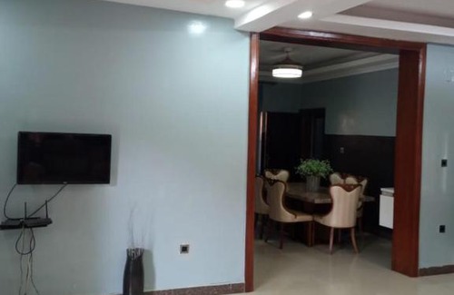 Gikondo House | Wow Homes & BB