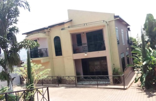 Gikondo House | Wow Homes & BB