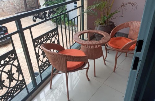 Gikondo House | Wow Homes & BB