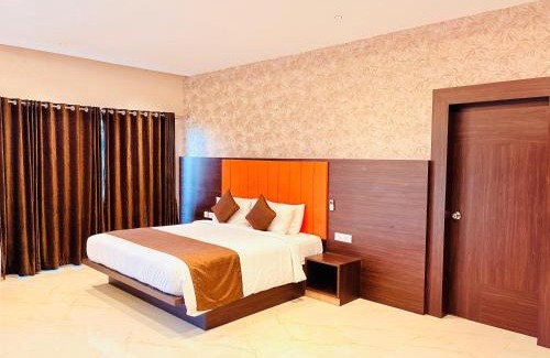 Avinashi Hotel | Wow Hotels