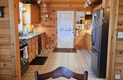 Brighton House | WOW! Must Read "Reviews" on this 4-5 BR. 2 BA. w/Game Rm Lake Front Home