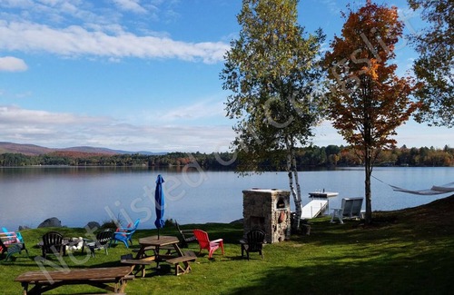 Brighton House | WOW! Must Read "Reviews" on this 4-5 BR. 2 BA. w/Game Rm Lake Front Home